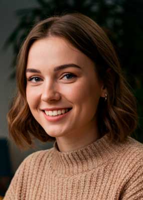 Anya Petrova - Community Manager & Player Advocate