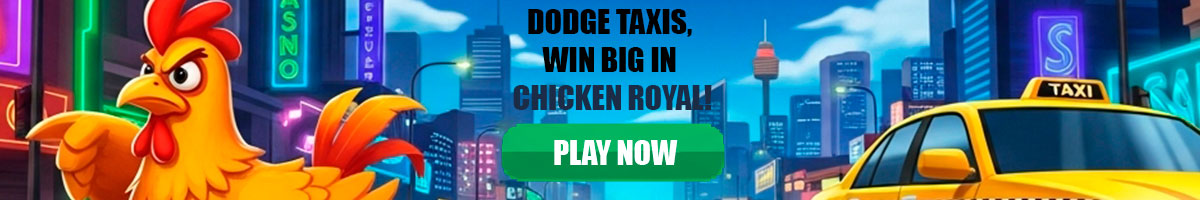 How to Play Chicken Royal Slot