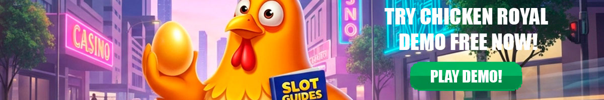 Try Chicken Royal Demo Free Now