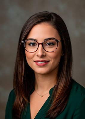 Isabella Torres - Slot Mechanics Specialist