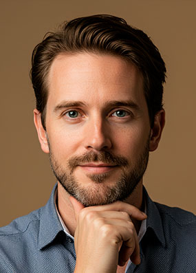 James Wilson - Casino Comparator & Analyst