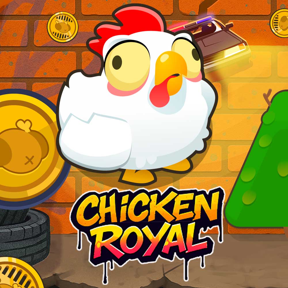 How to Play Chicken Royal Slot